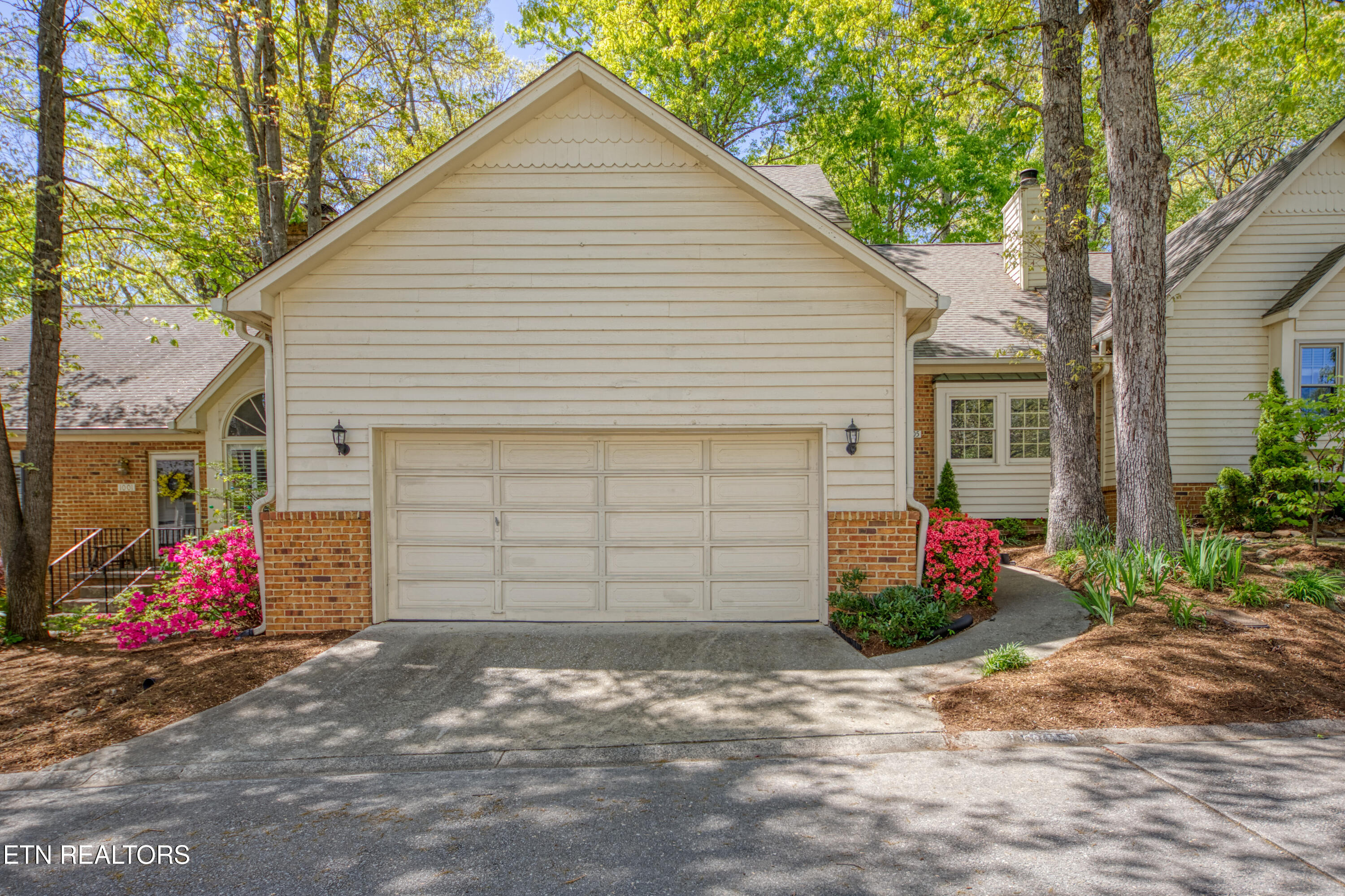 1005 Glennshire Drive Knoxville TN 37923