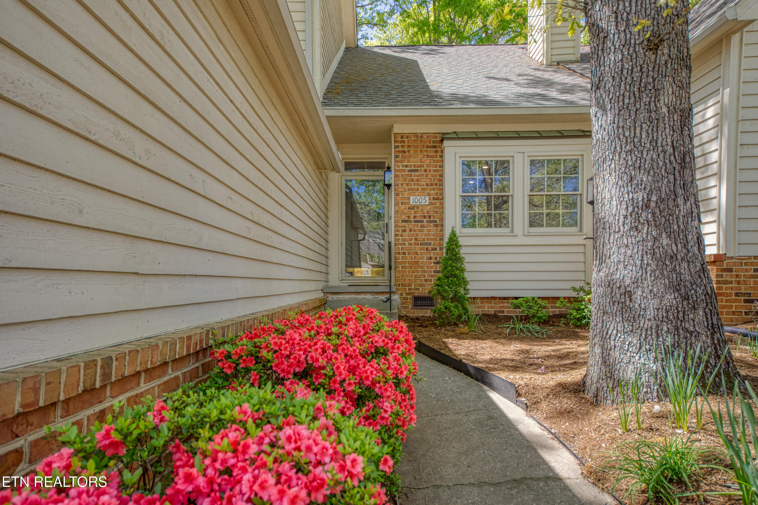 1005 Glennshire Drive Knoxville TN 37923
