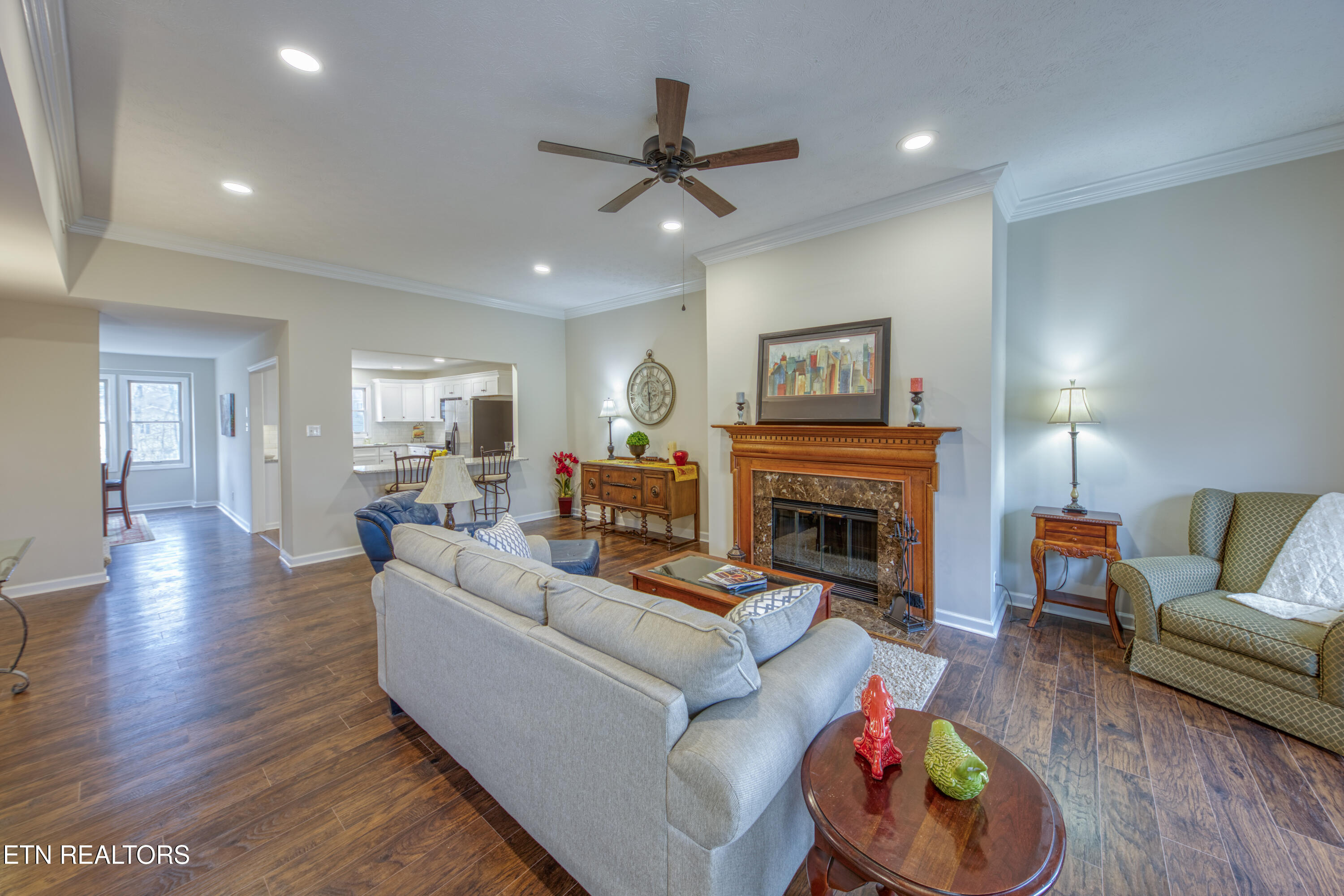 1005 Glennshire Drive Knoxville TN 37923