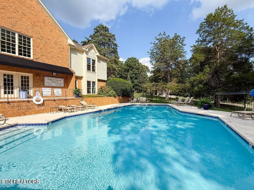 1005 Glennshire Drive Knoxville TN 37923