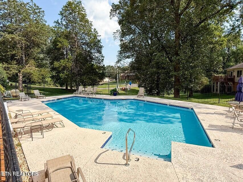 1005 Glennshire Drive Knoxville TN 37923