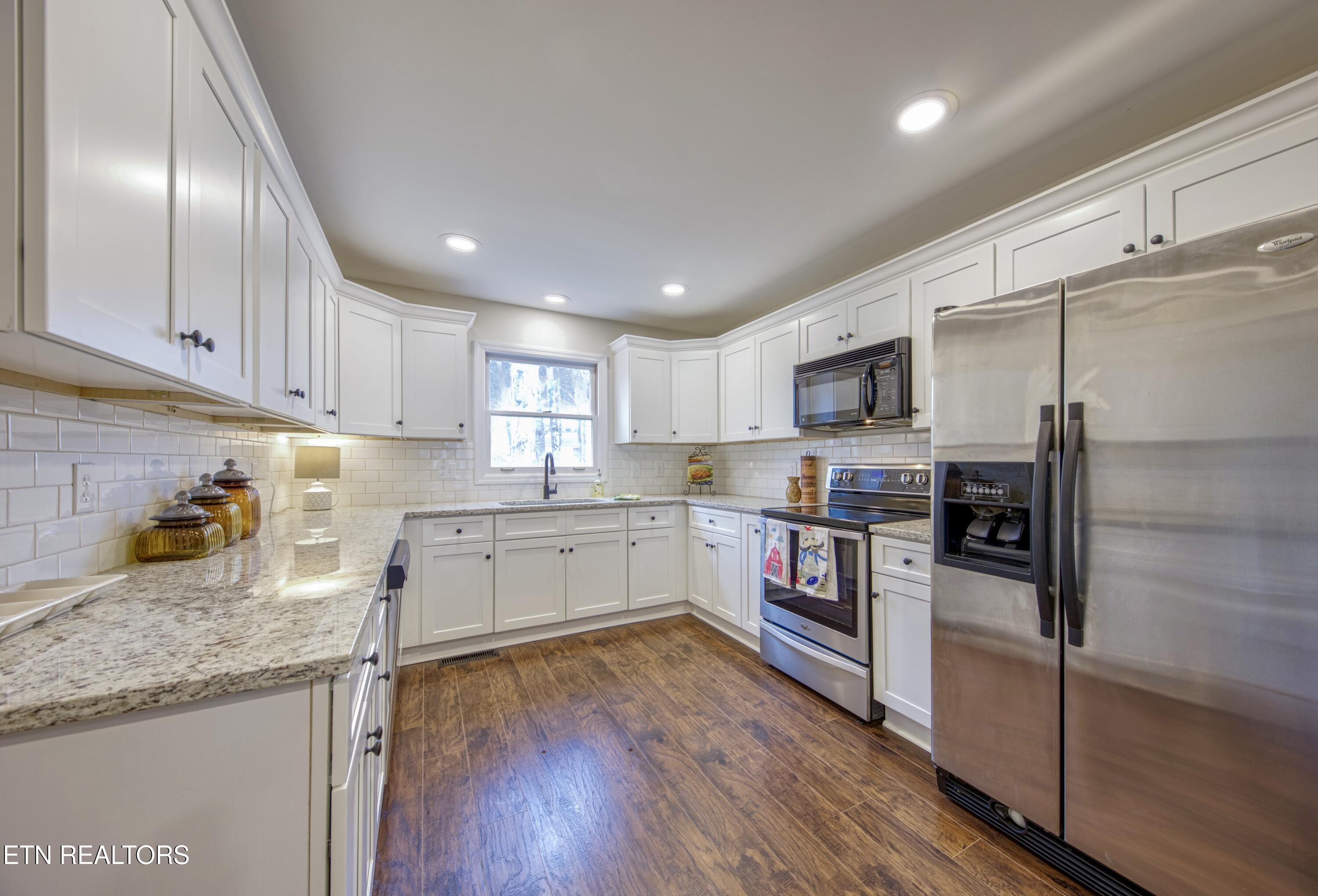 1005 Glennshire Drive Knoxville TN 37923