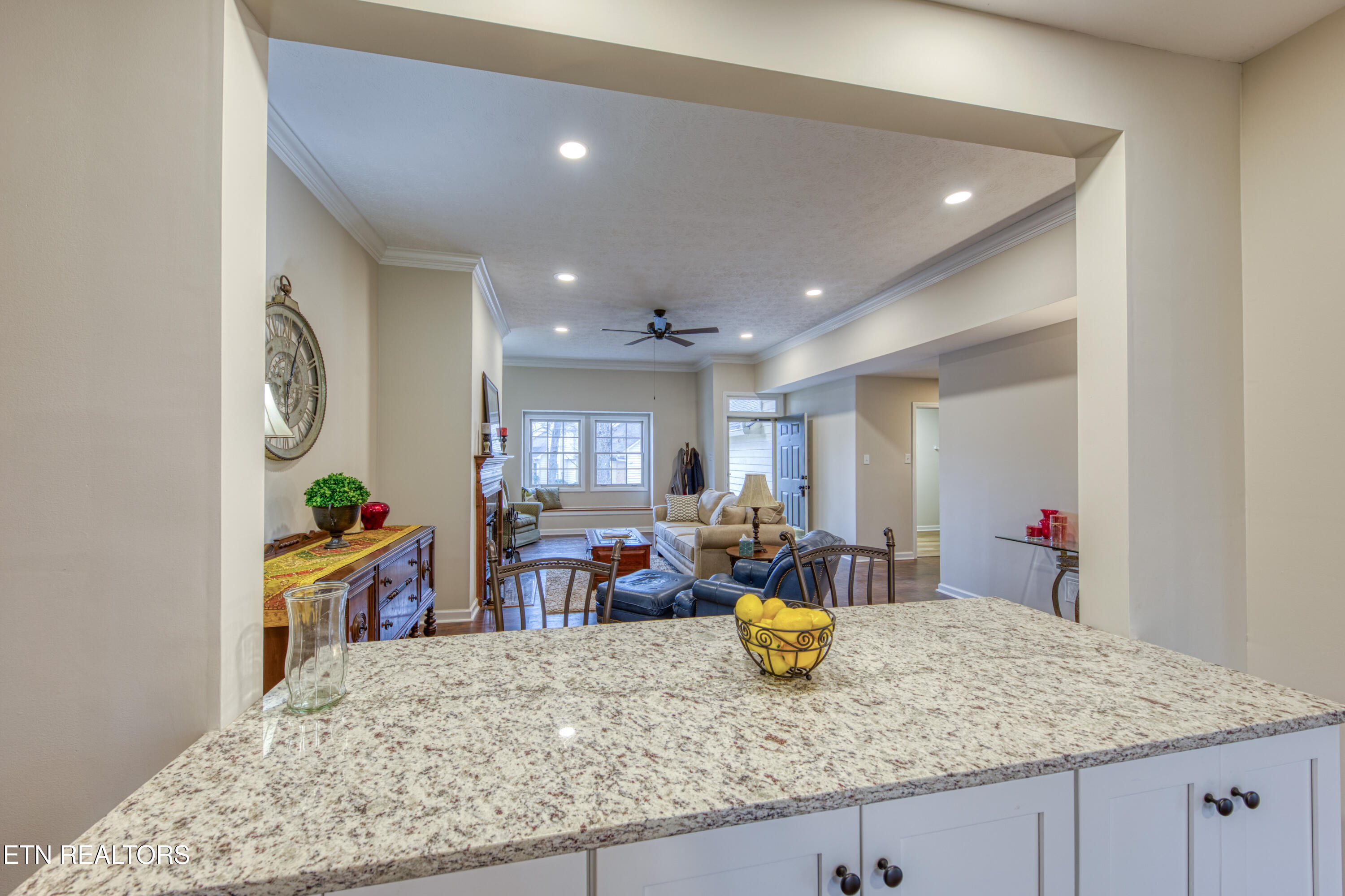 1005 Glennshire Drive Knoxville TN 37923