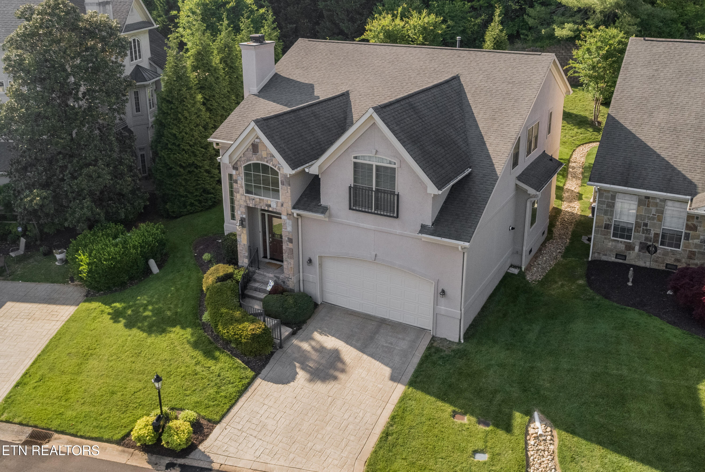 9213 Putters Way Knoxville TN 37922