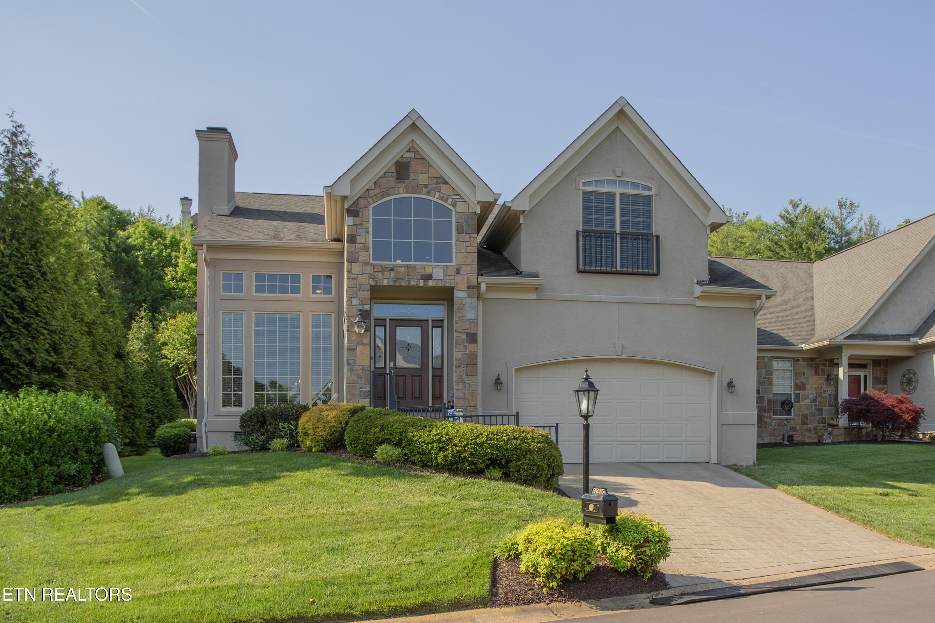 9213 Putters Way Knoxville TN 37922