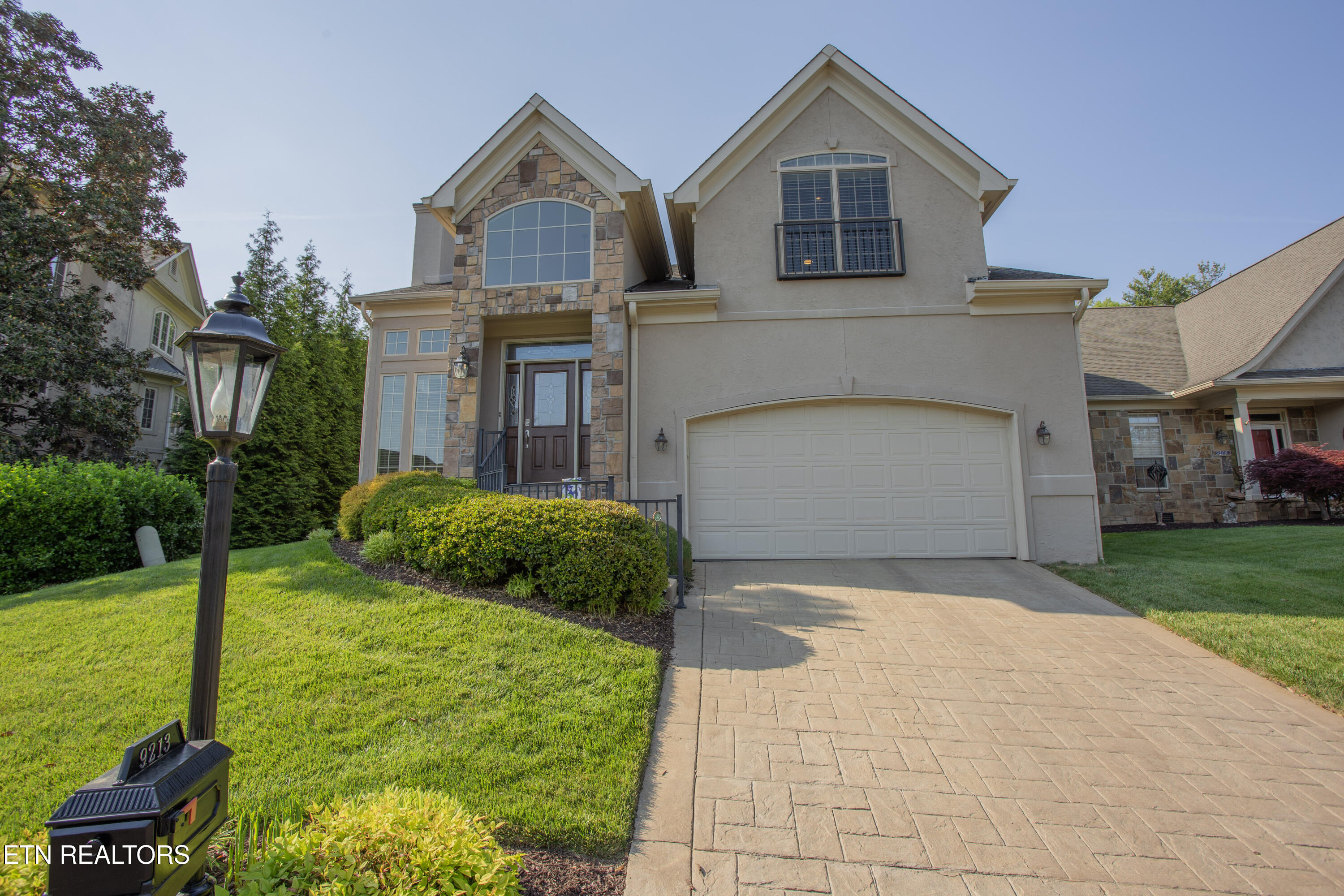 9213 Putters Way Knoxville TN 37922