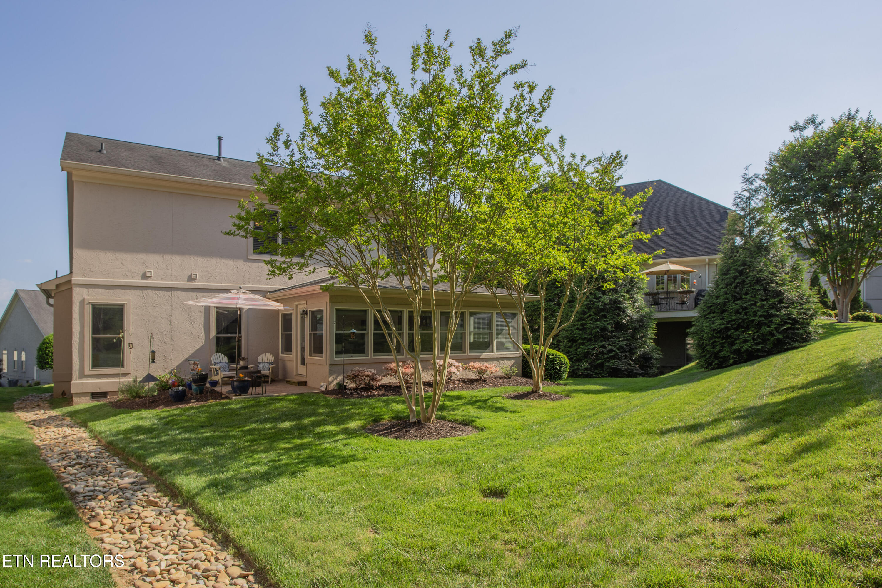 9213 Putters Way Knoxville TN 37922
