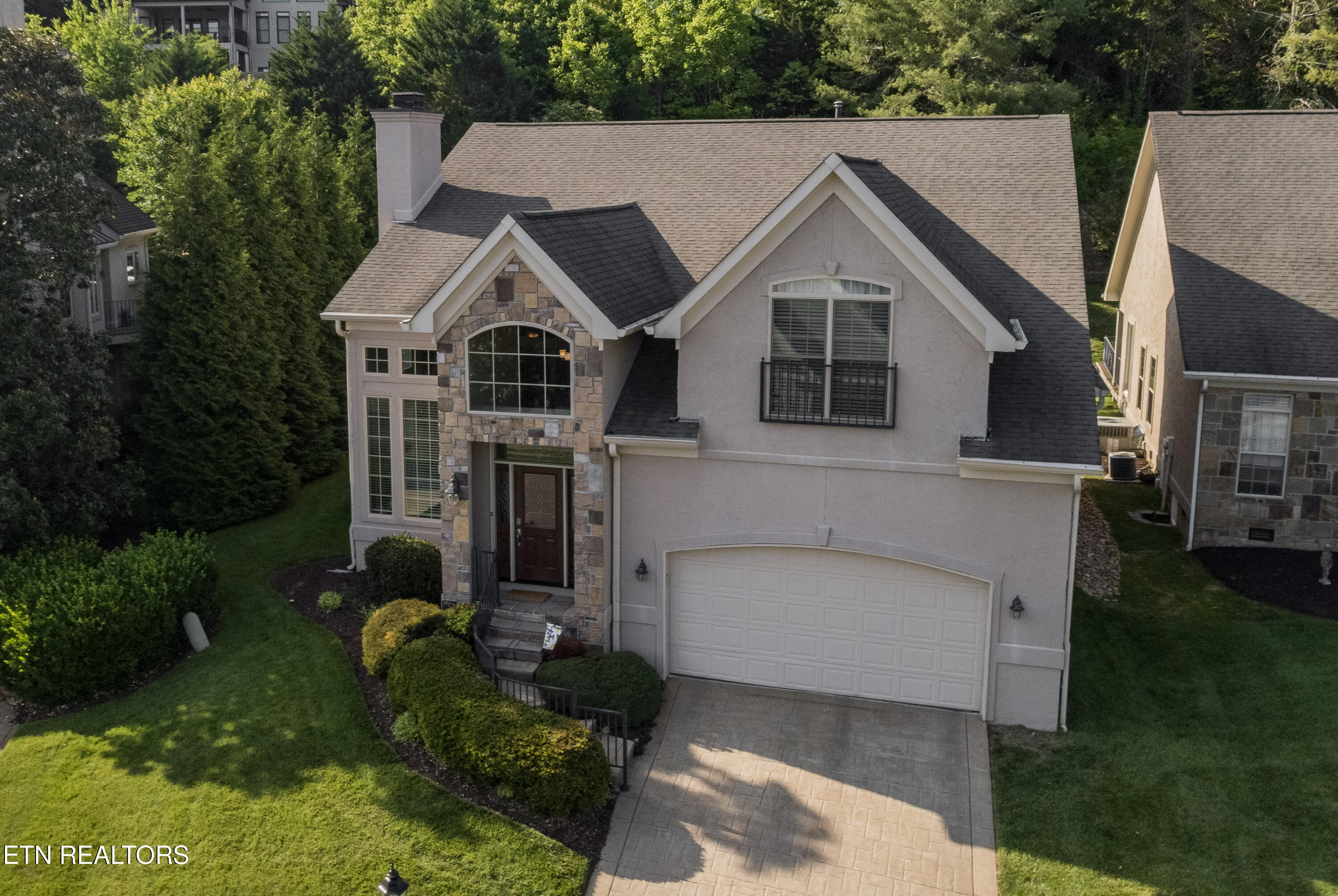 9213 Putters Way Knoxville TN 37922