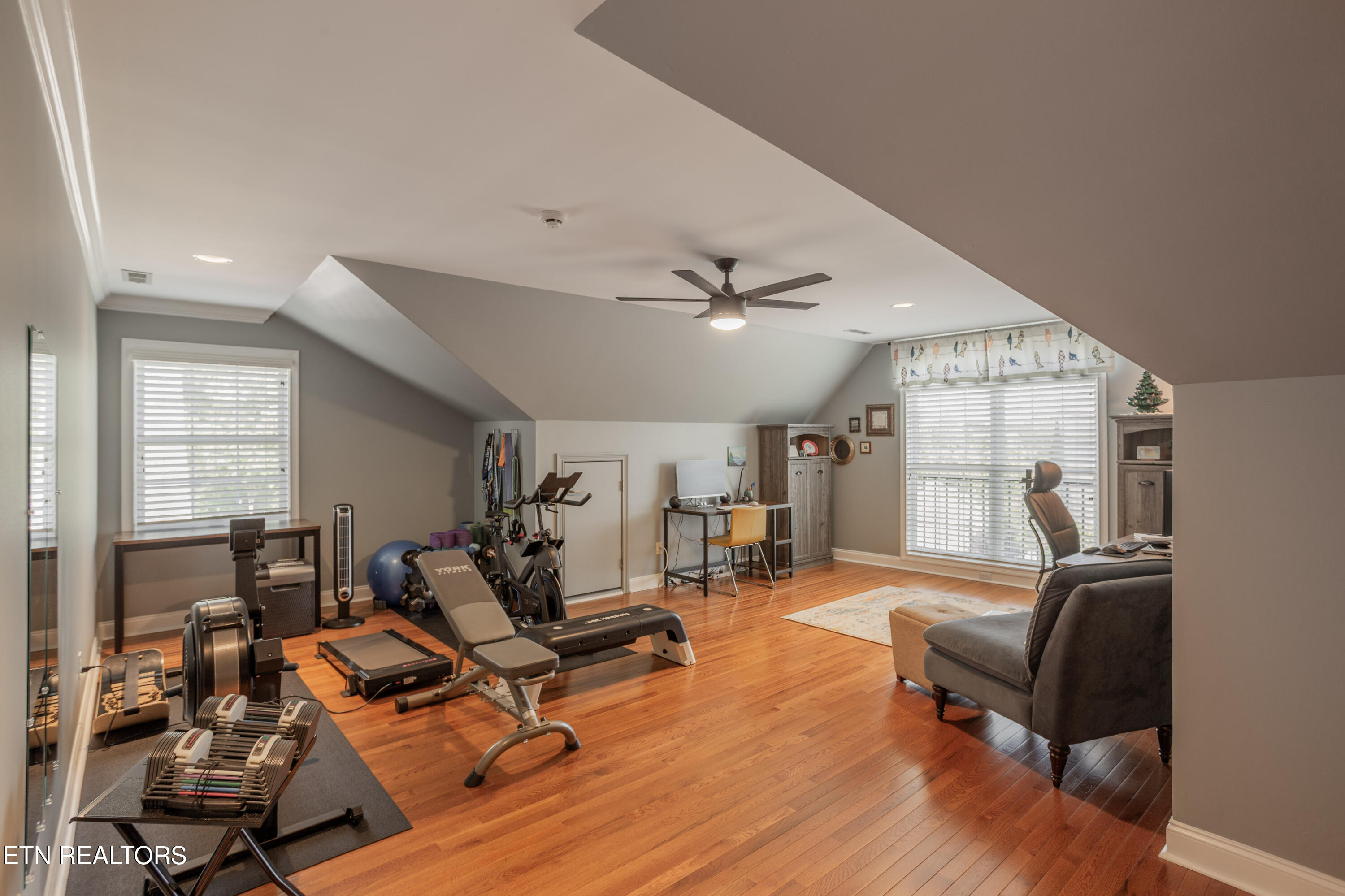 9213 Putters Way Knoxville TN 37922