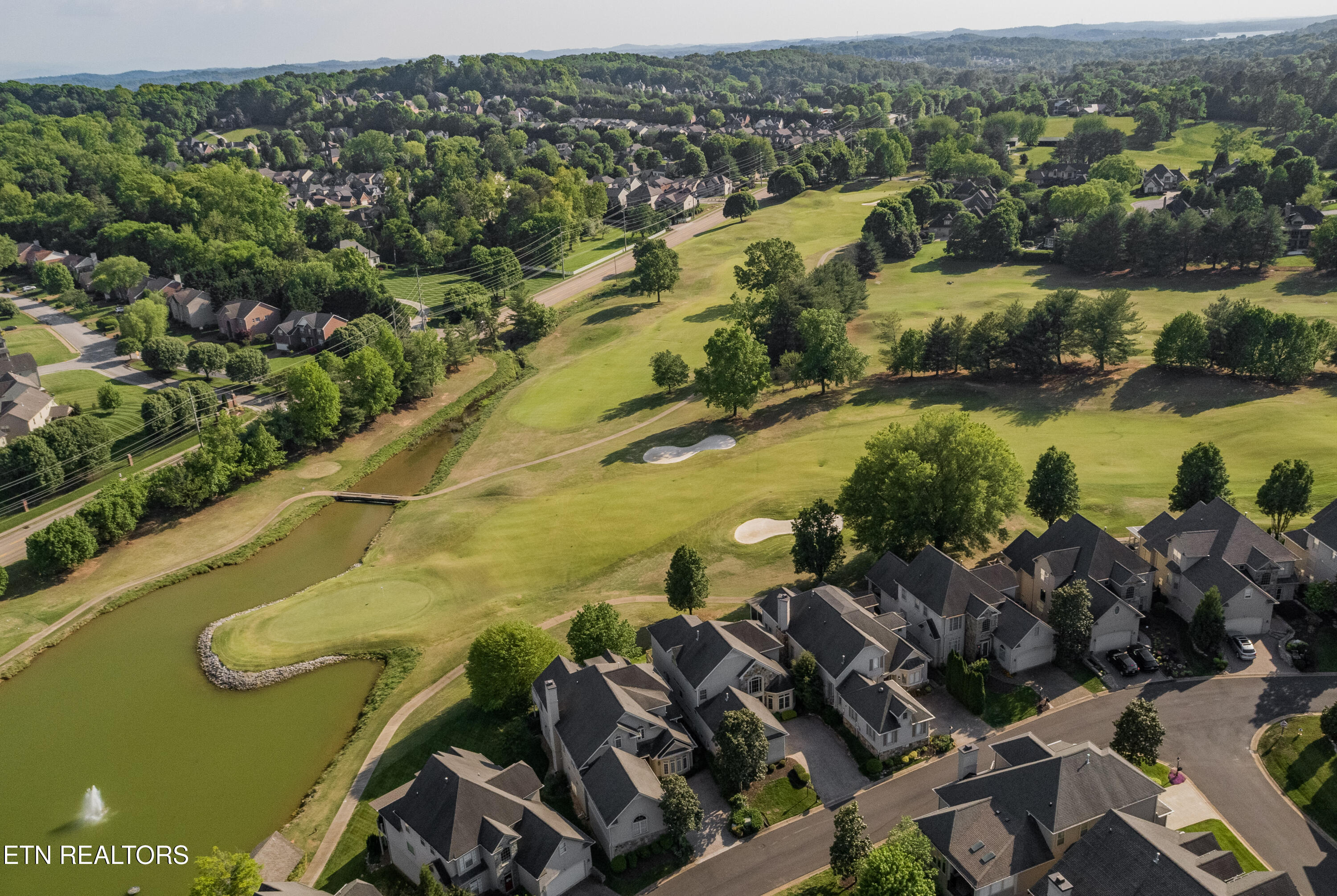9213 Putters Way Knoxville TN 37922