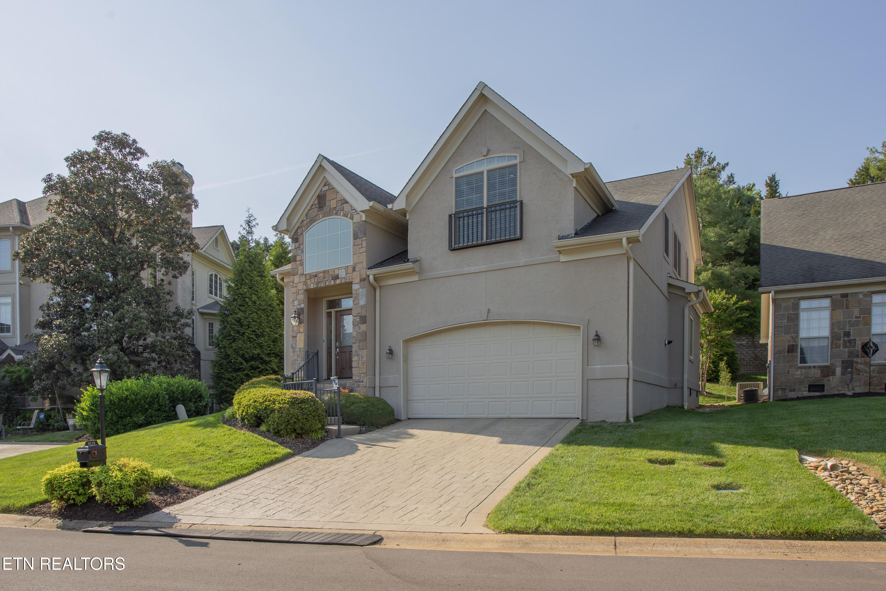 9213 Putters Way Knoxville TN 37922