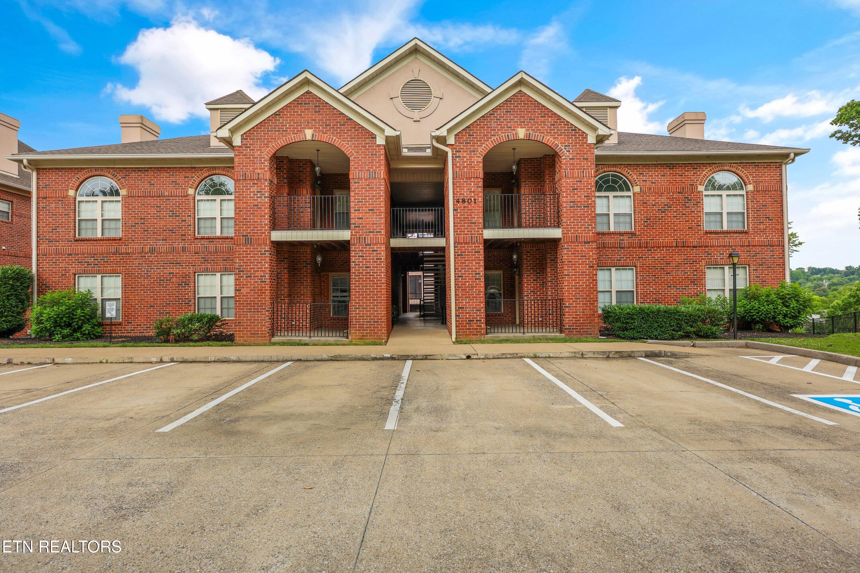 4801 Lyons View Pike Knoxville TN 37919