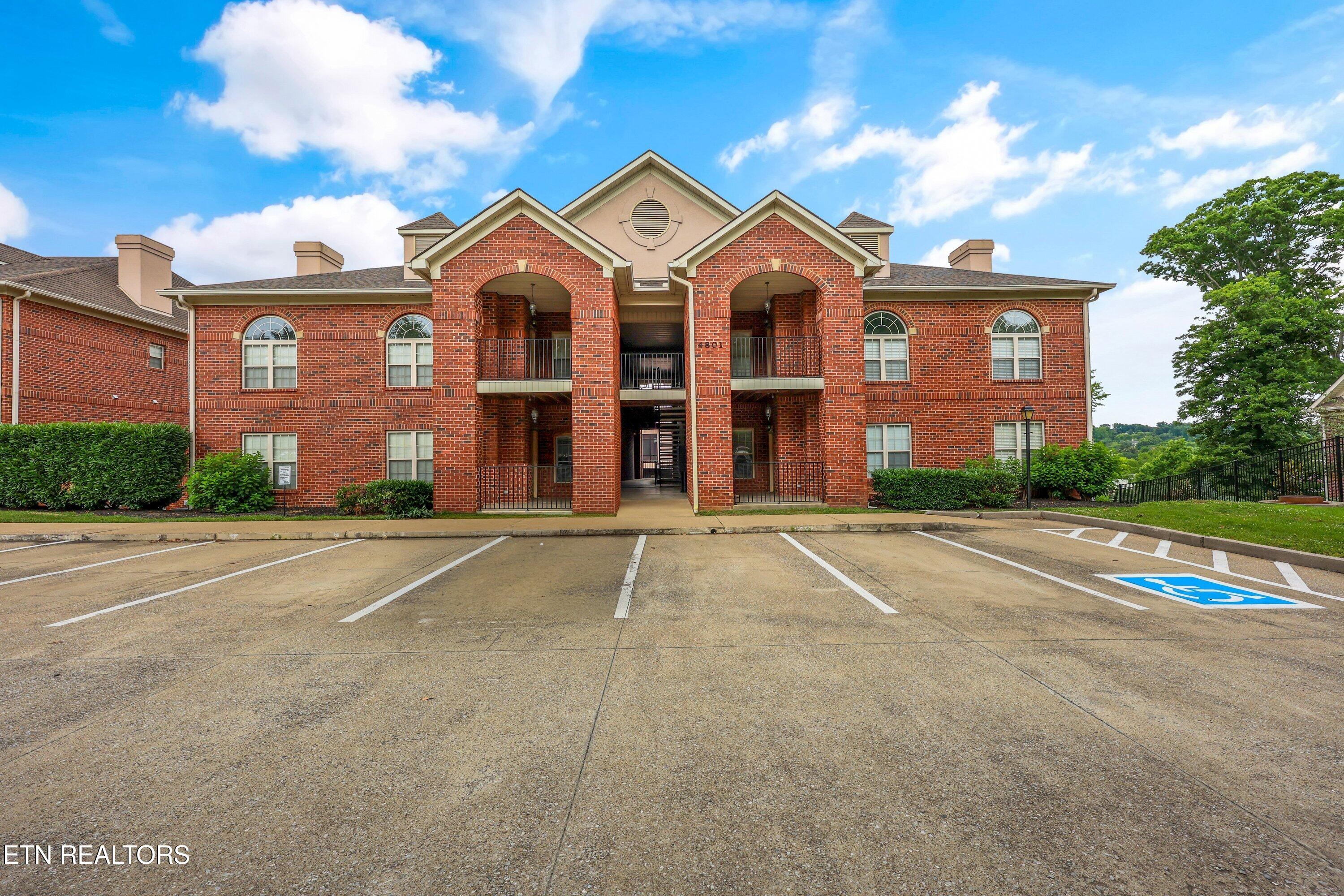 4801 Lyons View Pike Knoxville TN 37919