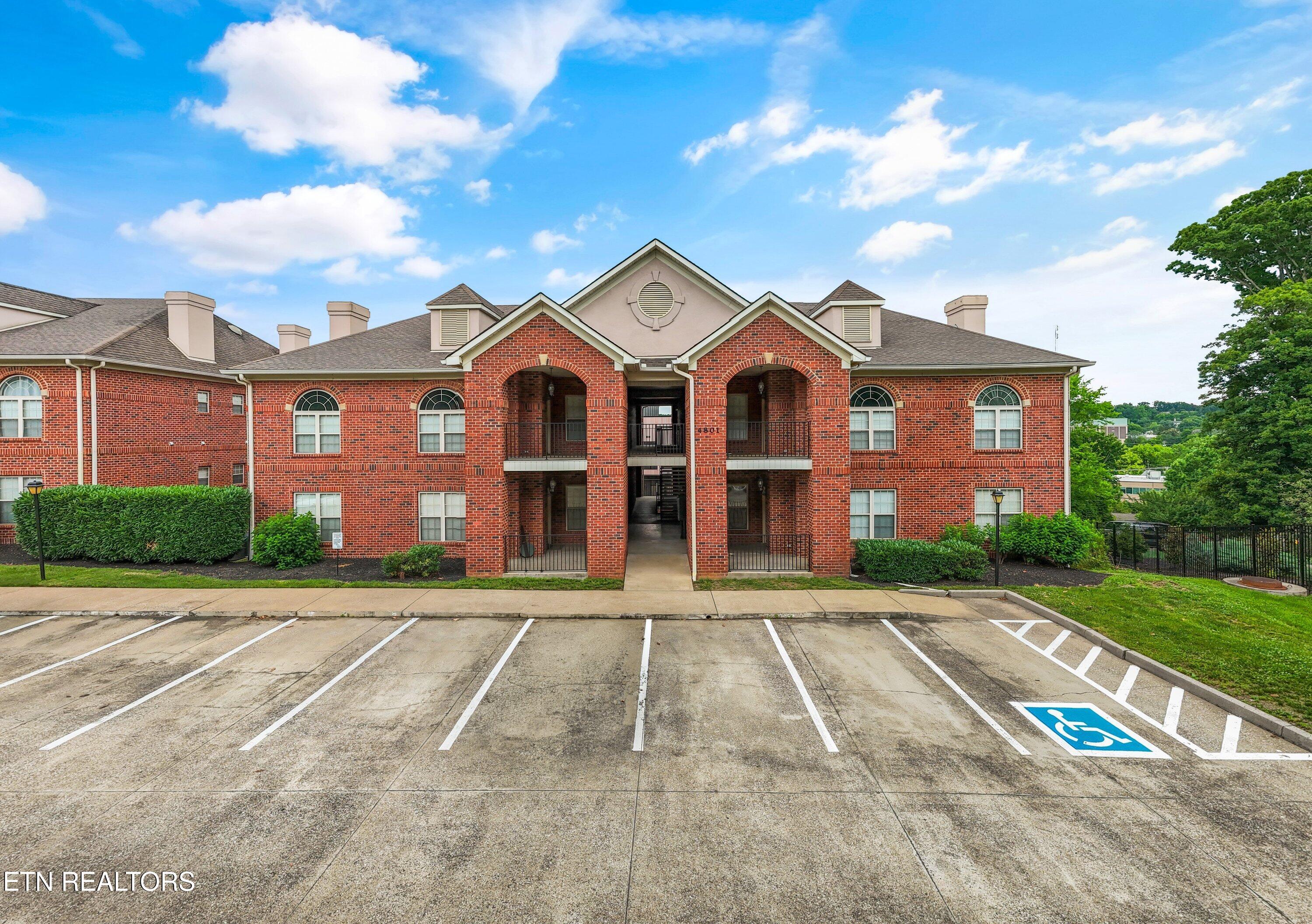 4801 Lyons View Pike Knoxville TN 37919