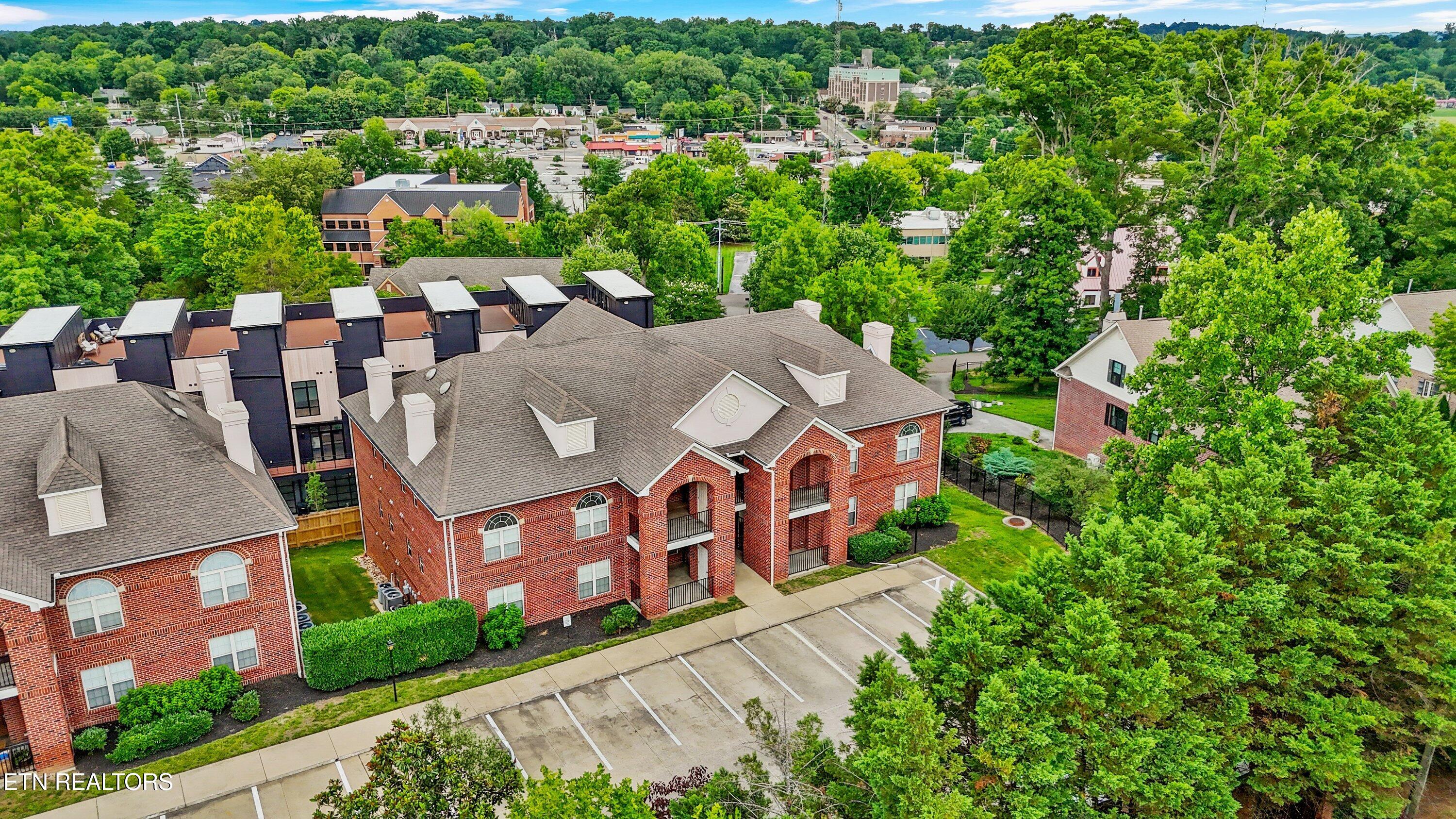 4801 Lyons View Pike Knoxville TN 37919