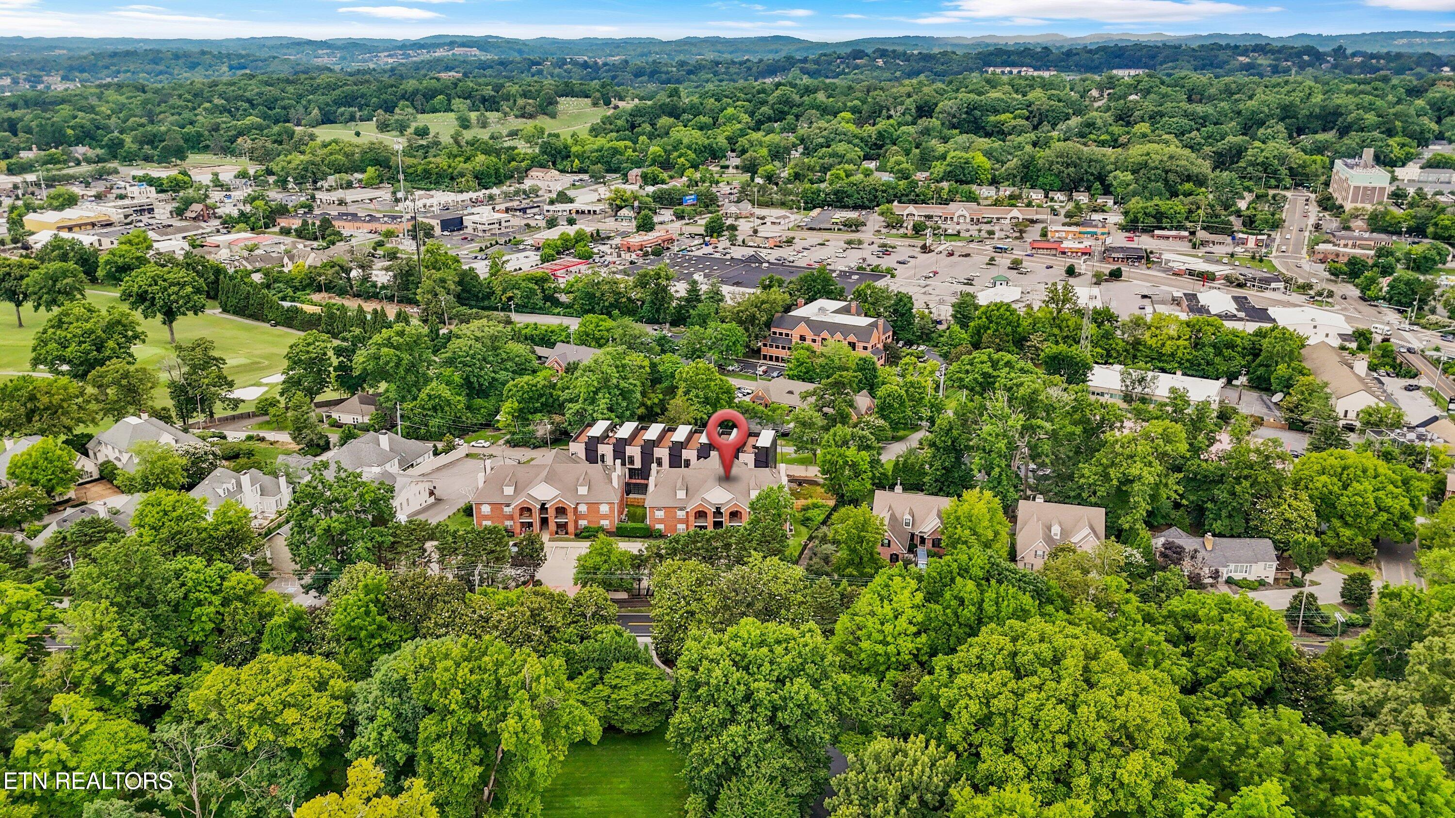 4801 Lyons View Pike Knoxville TN 37919