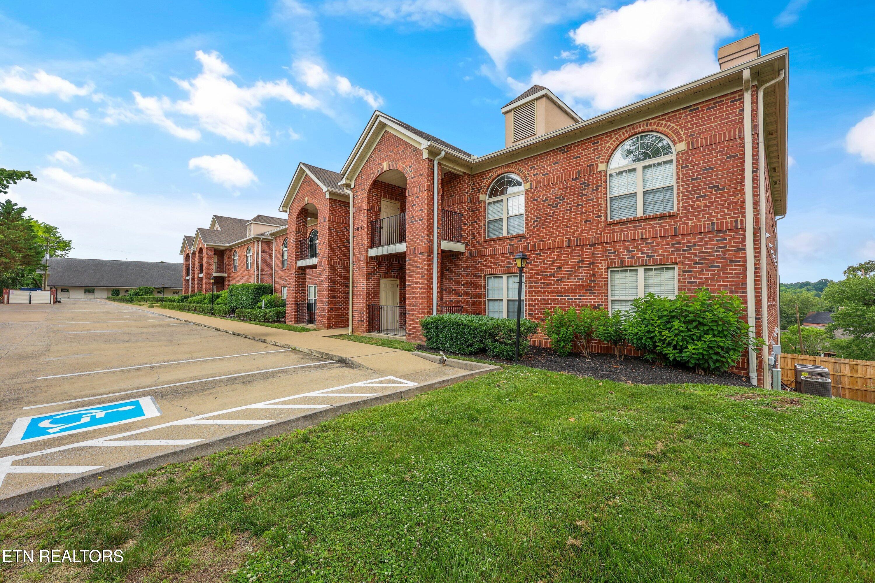 4801 Lyons View Pike Knoxville TN 37919