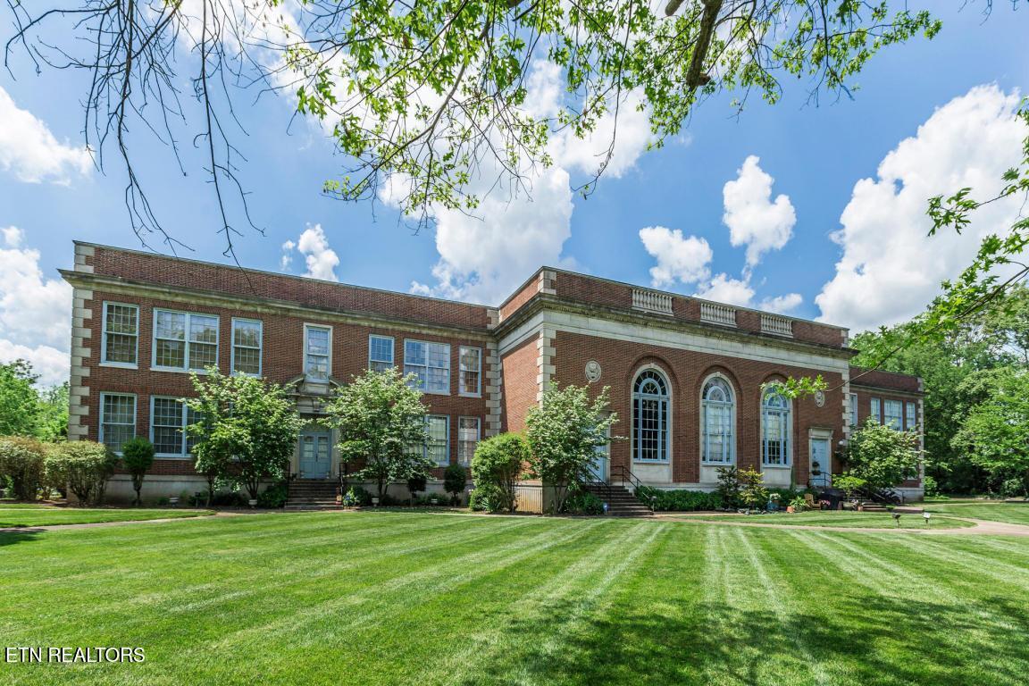 523 Bertrand Street Knoxville TN 37917