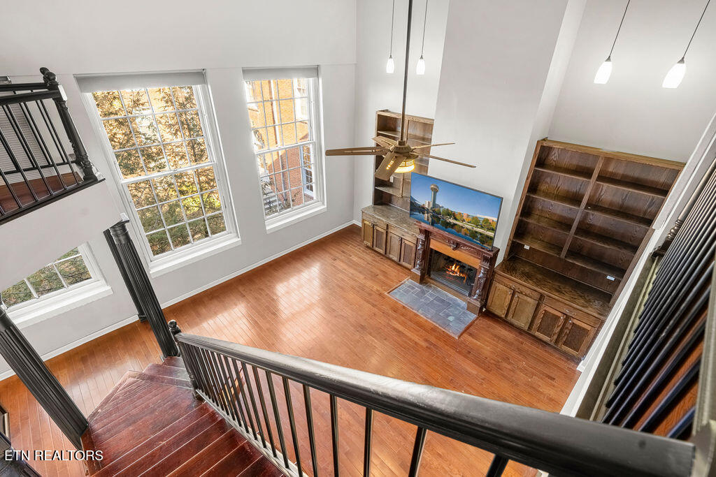 523 Bertrand Street Knoxville TN 37917