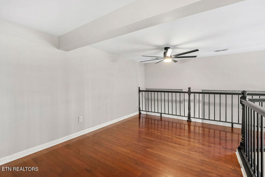 523 Bertrand Street Knoxville TN 37917