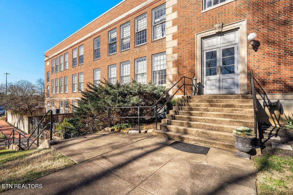 523 Bertrand Street Knoxville TN 37917
