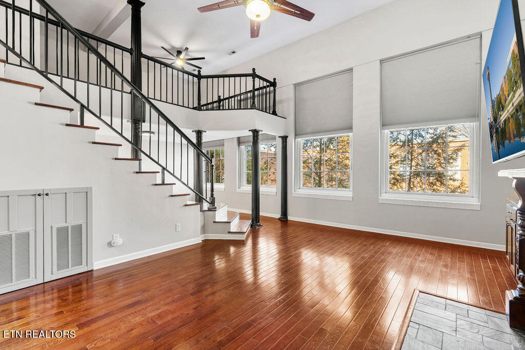 523 Bertrand Street Knoxville TN 37917