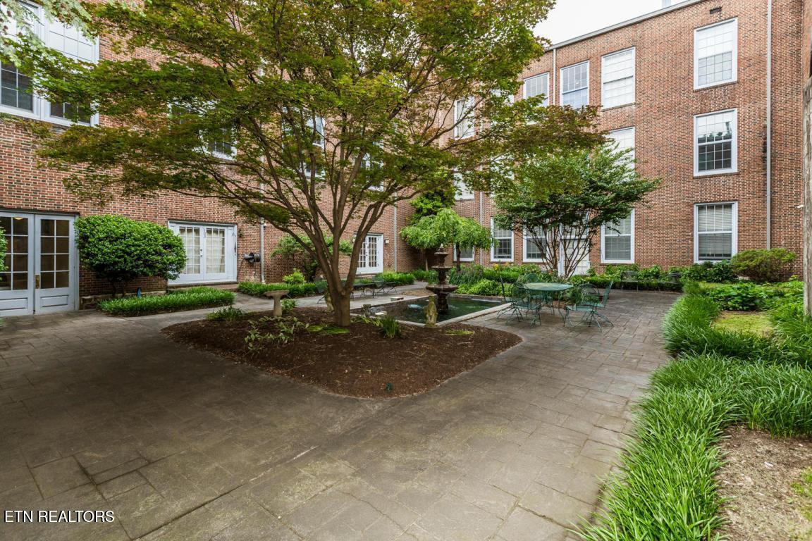 523 Bertrand Street Knoxville TN 37917