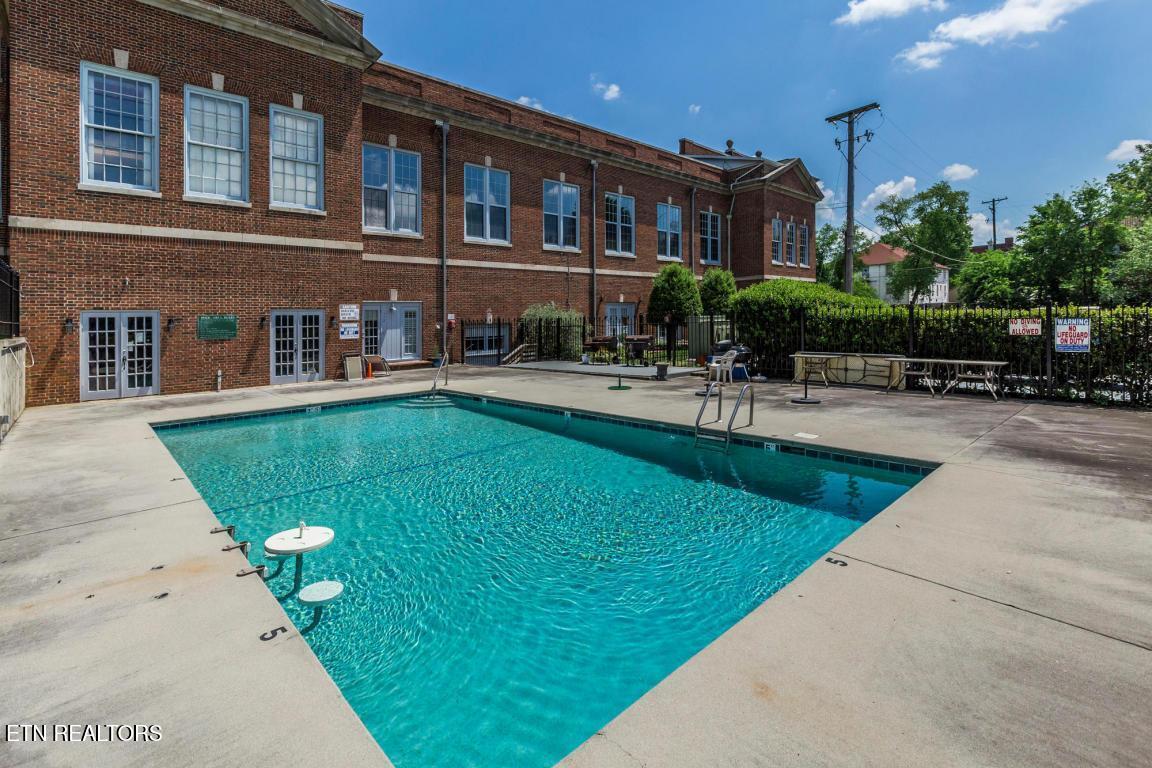 523 Bertrand Street Knoxville TN 37917