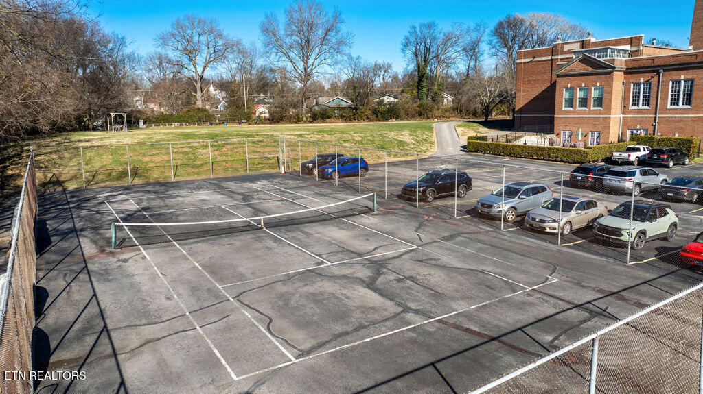 523 Bertrand Street Knoxville TN 37917