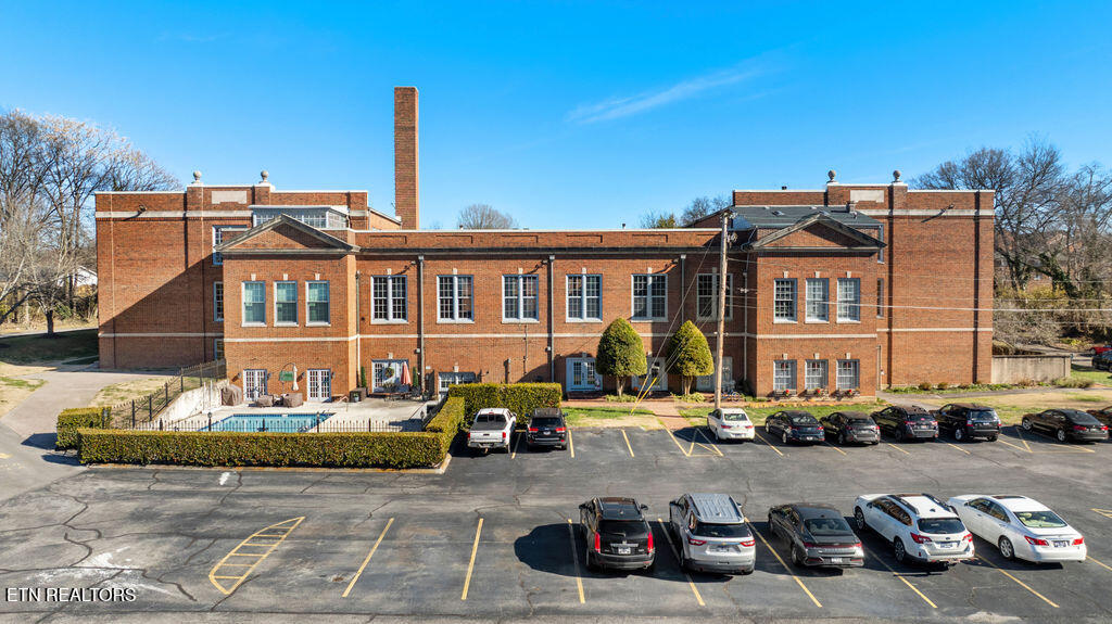 523 Bertrand Street Knoxville TN 37917