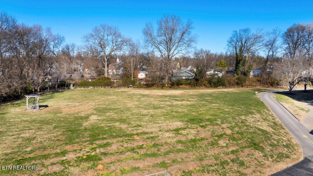 523 Bertrand Street Knoxville TN 37917