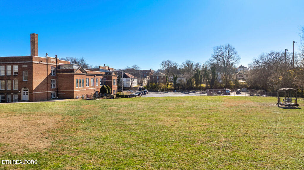 523 Bertrand Street Knoxville TN 37917