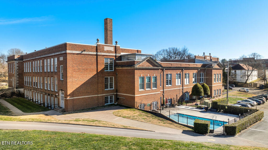 523 Bertrand Street Knoxville TN 37917