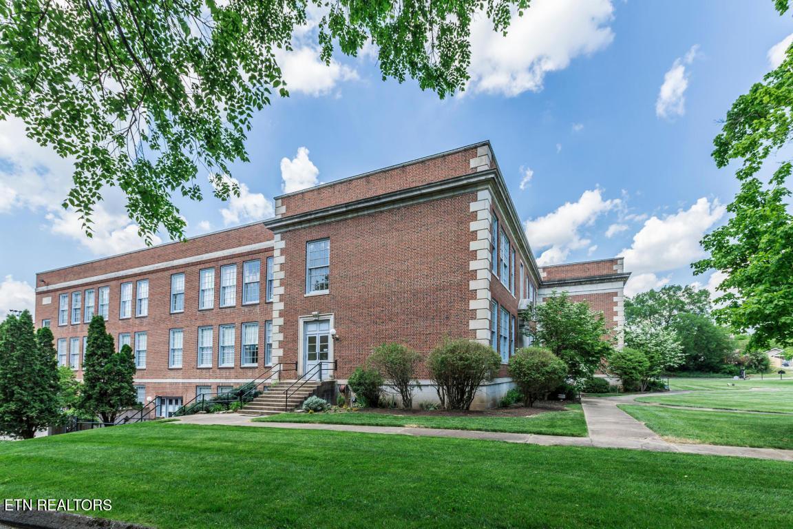 523 Bertrand Street Knoxville TN 37917