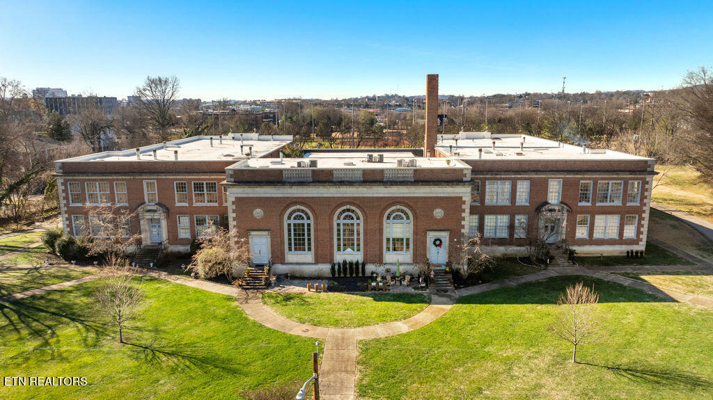 523 Bertrand Street Knoxville TN 37917