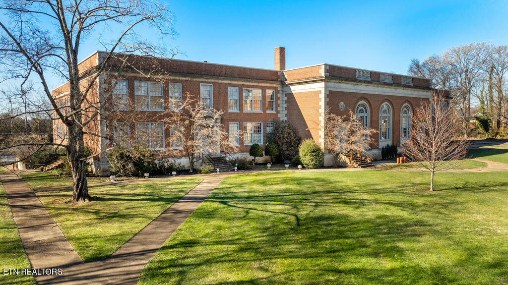 523 Bertrand Street Knoxville TN 37917