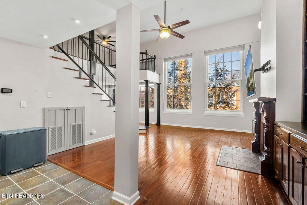 523 Bertrand Street Knoxville TN 37917
