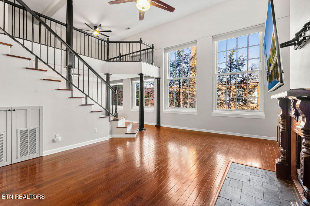 523 Bertrand Street Knoxville TN 37917