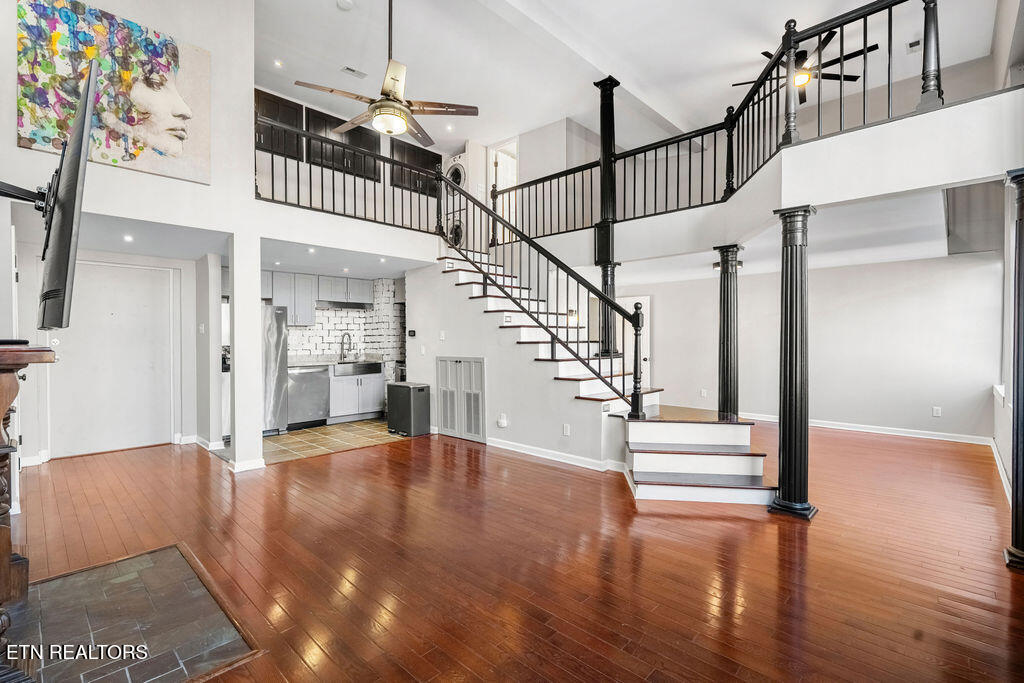 523 Bertrand Street Knoxville TN 37917