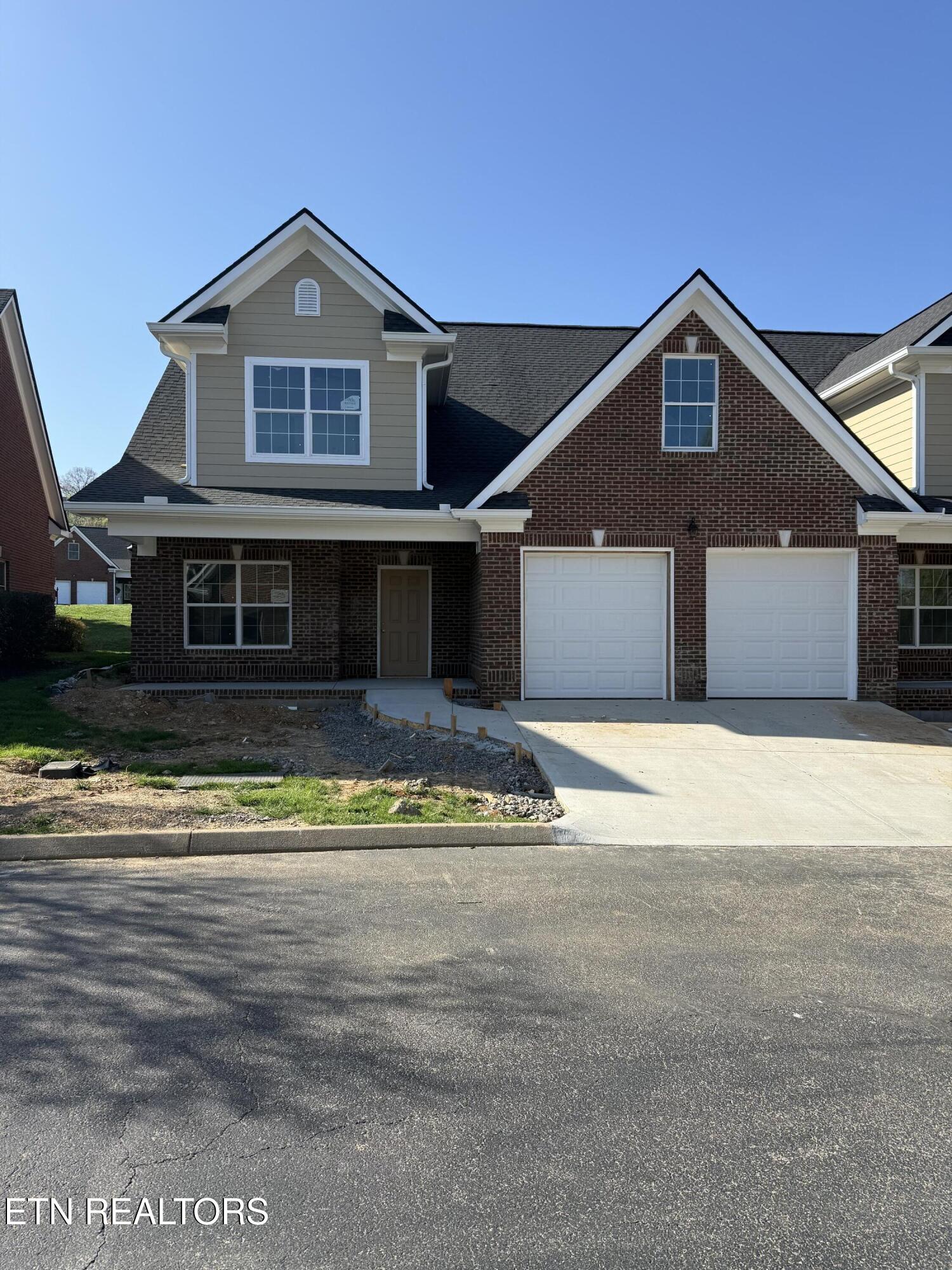2389 Pauly Brook Way Knoxville TN 37932