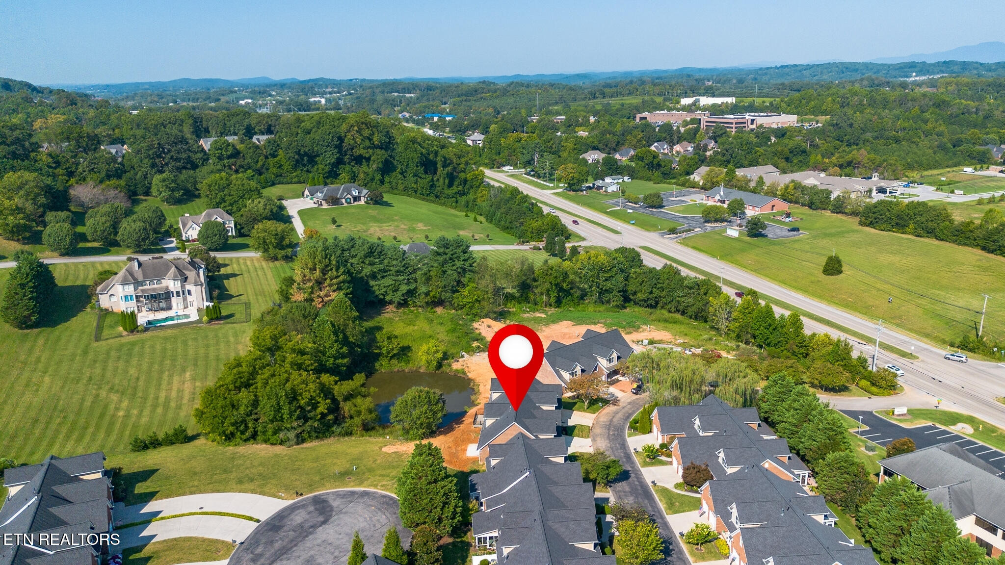 2389 Pauly Brook Way Knoxville TN 37932