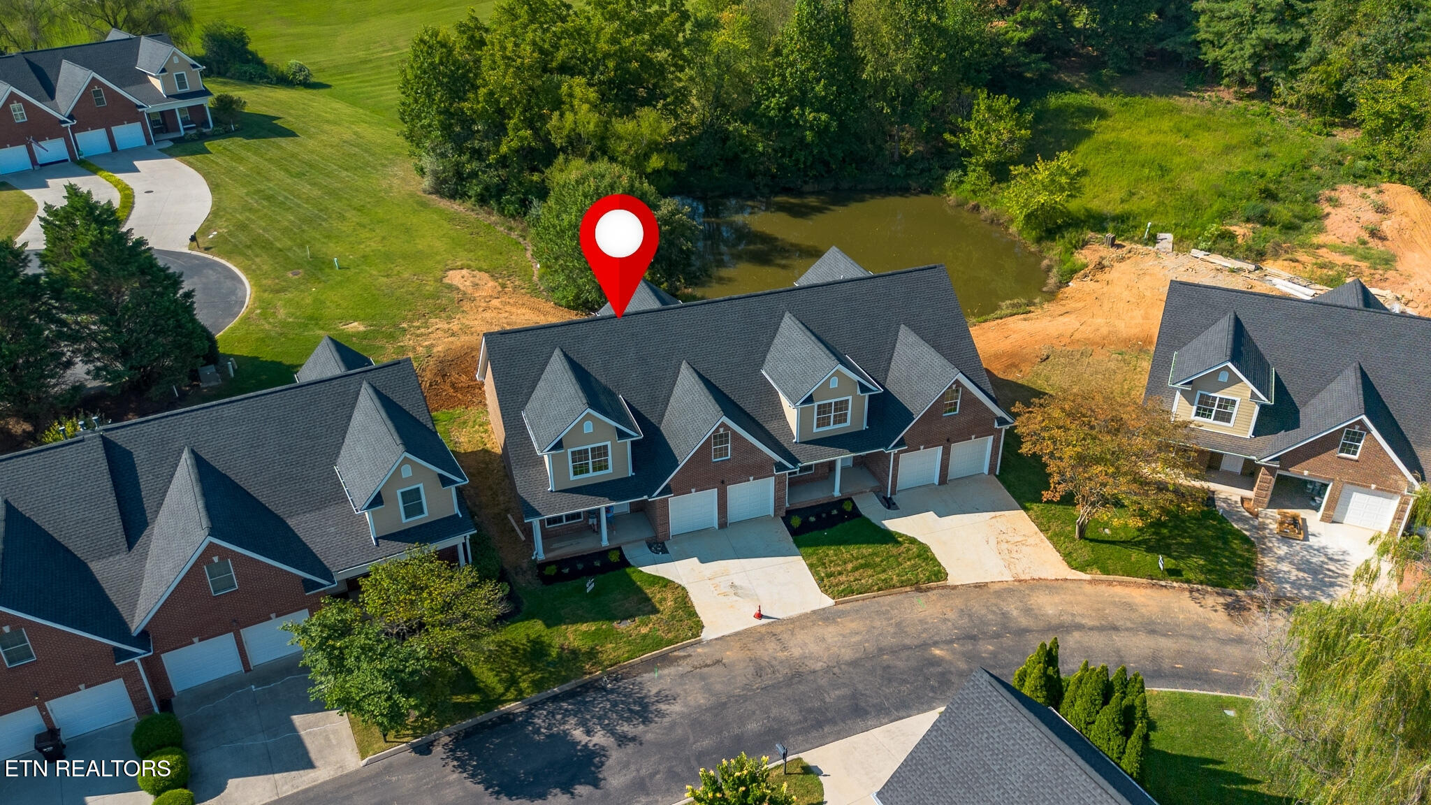 2389 Pauly Brook Way Knoxville TN 37932
