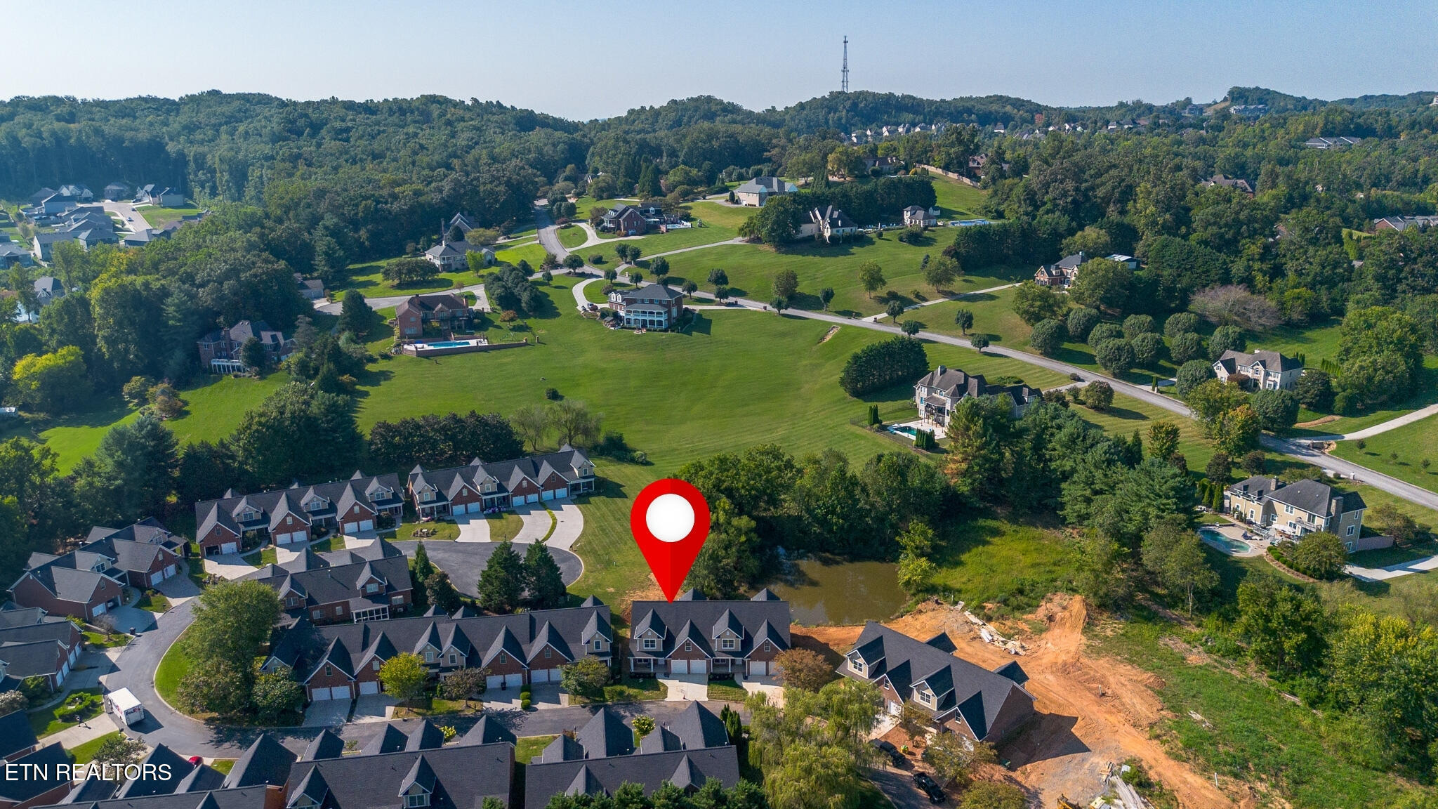 2389 Pauly Brook Way Knoxville TN 37932