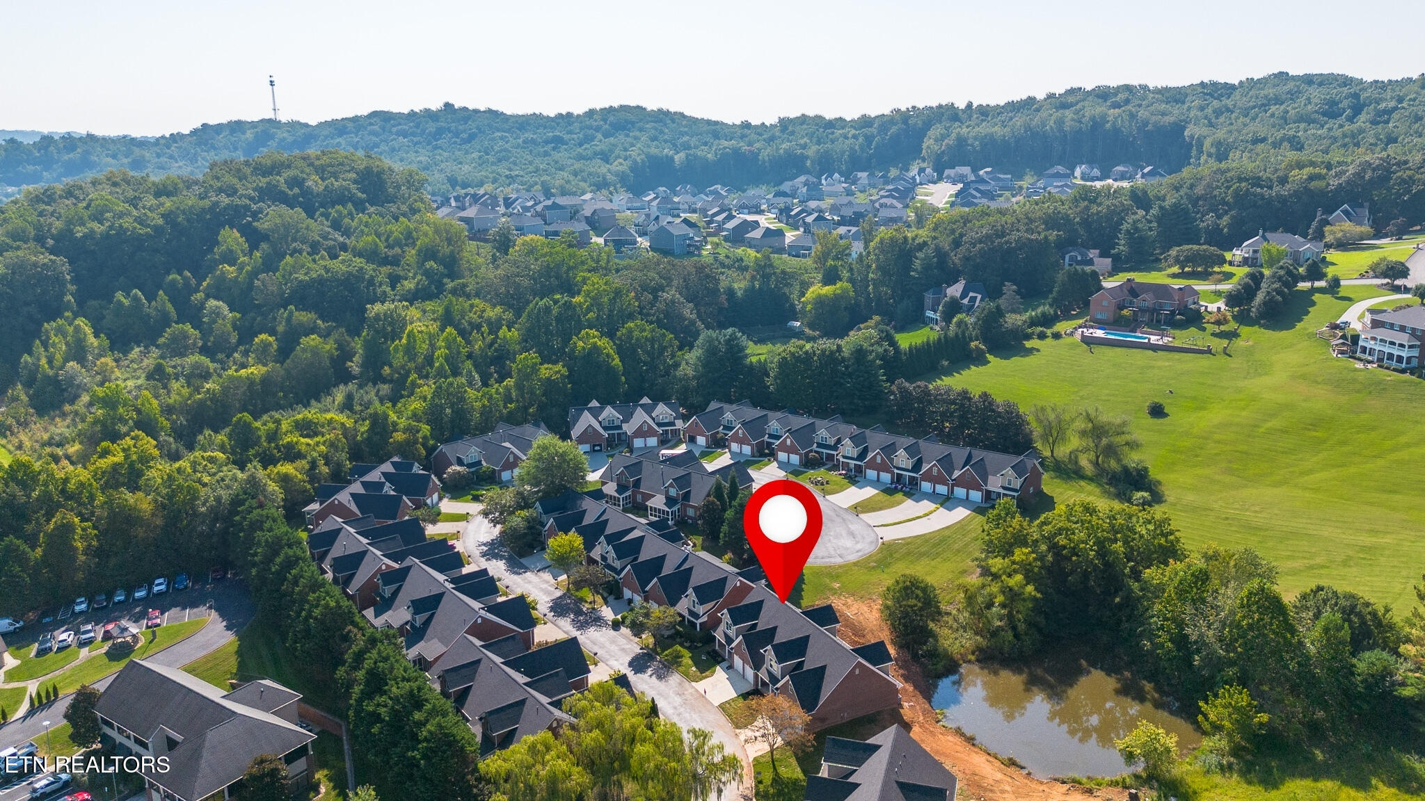 2389 Pauly Brook Way Knoxville TN 37932