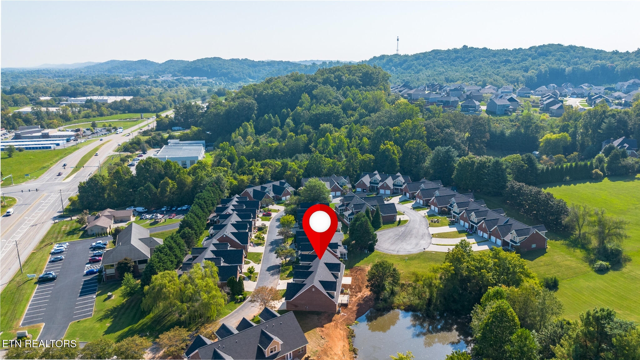 2389 Pauly Brook Way Knoxville TN 37932