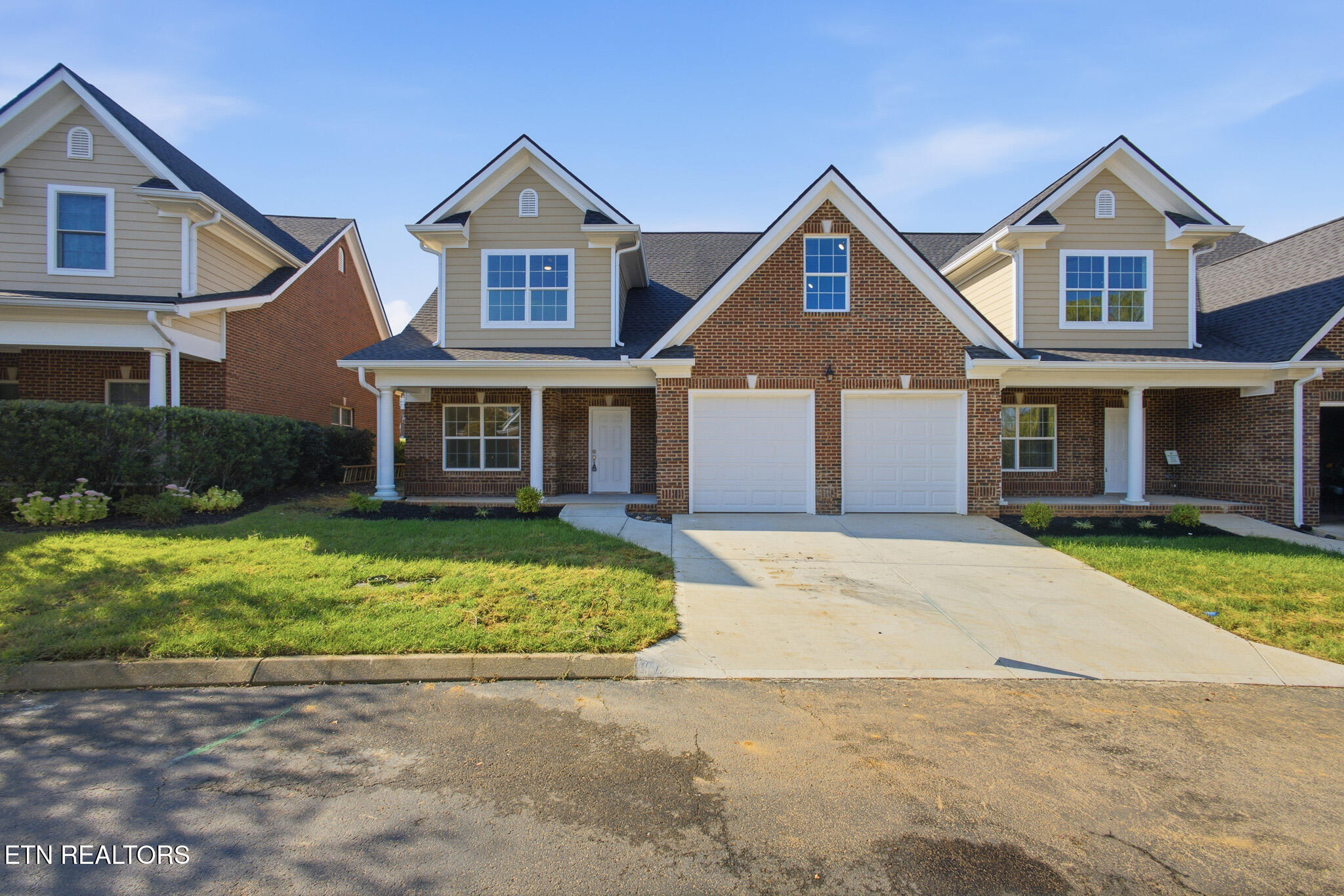 2389 Pauly Brook Way Knoxville TN 37932