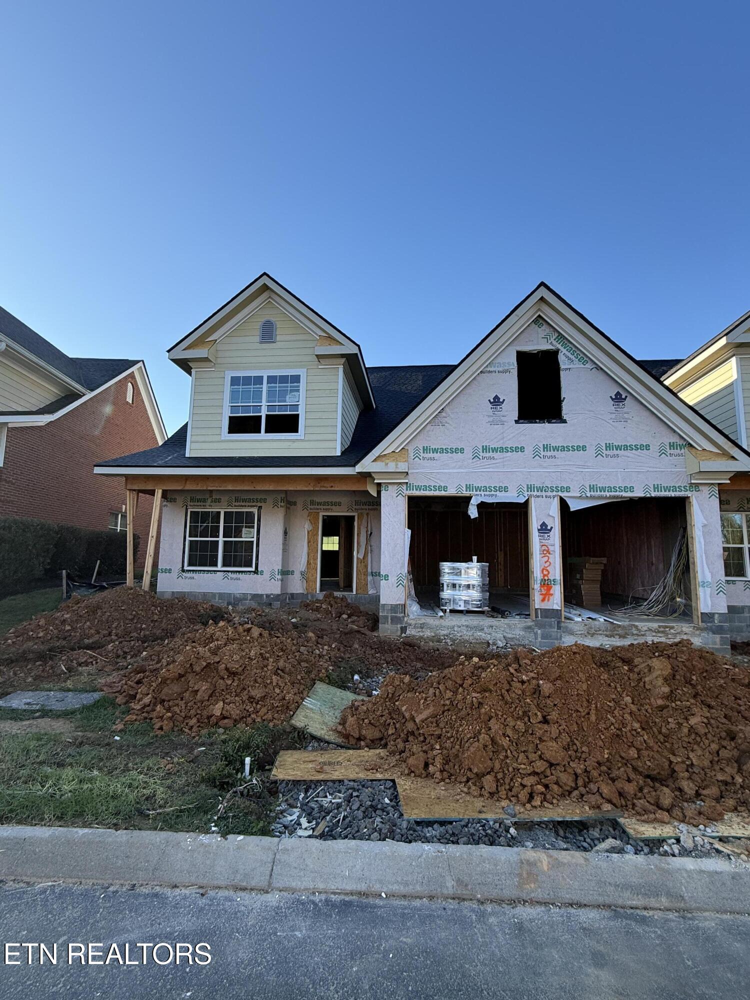 2389 Pauly Brook Way Knoxville TN 37932