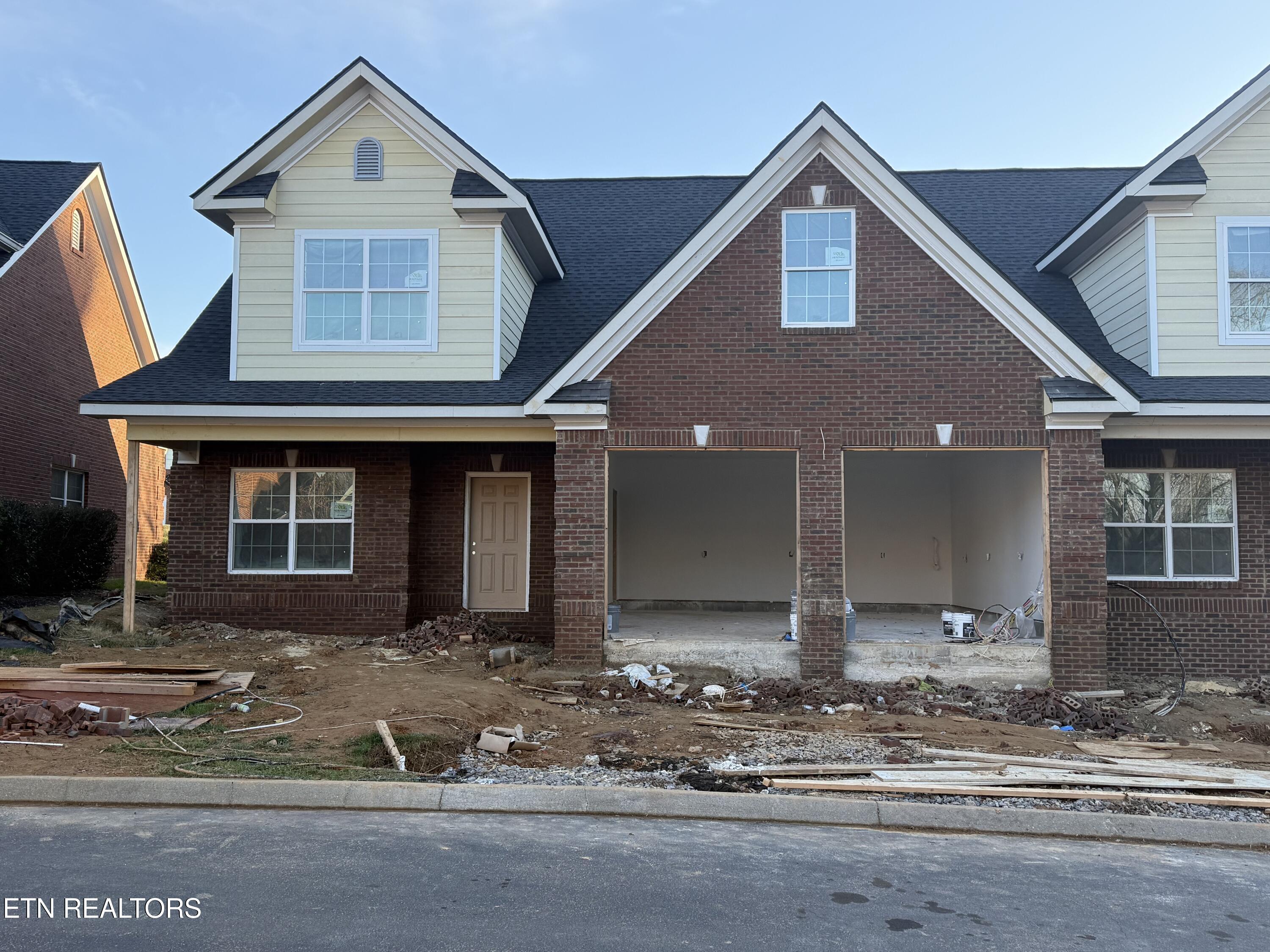 2389 Pauly Brook Way Knoxville TN 37932