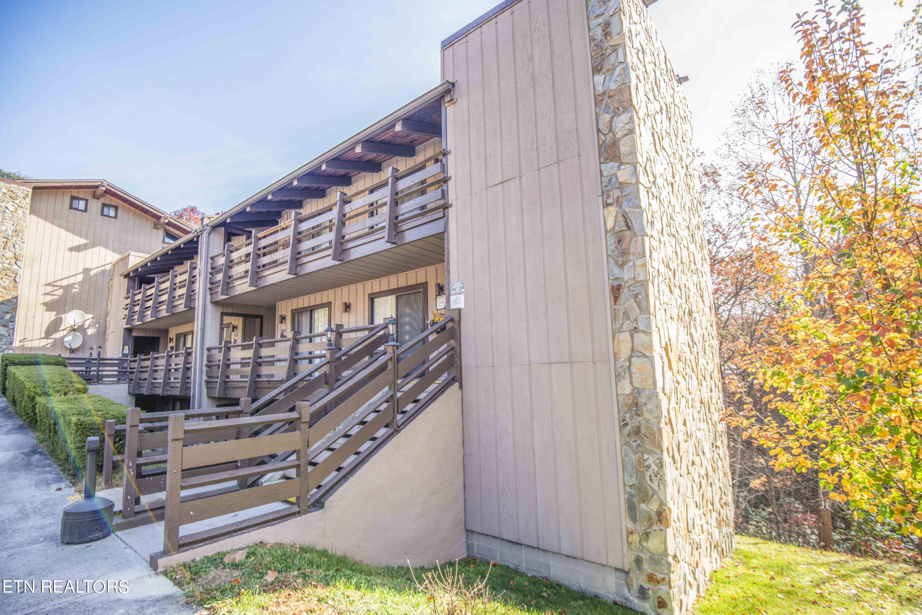 1081 Cove Road Sevierville TN 37876