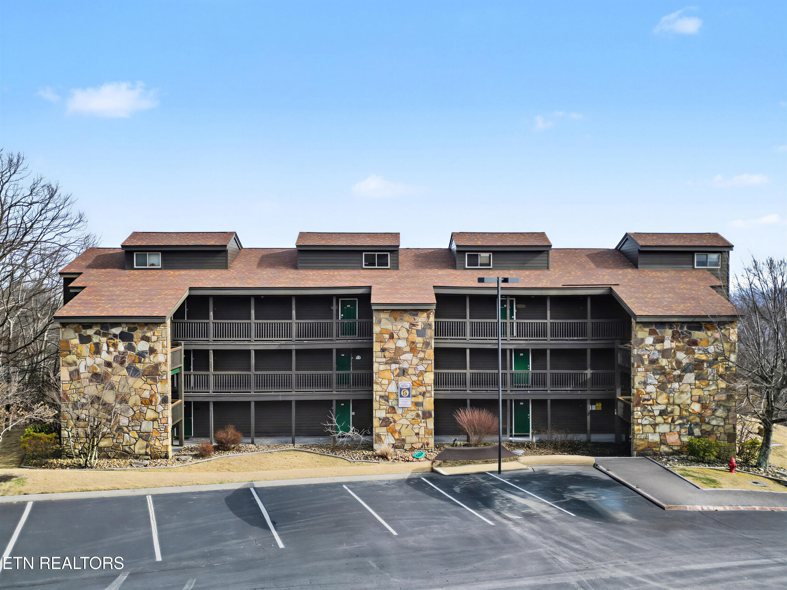 1380 Ski View Drive Gatlinburg TN 37738